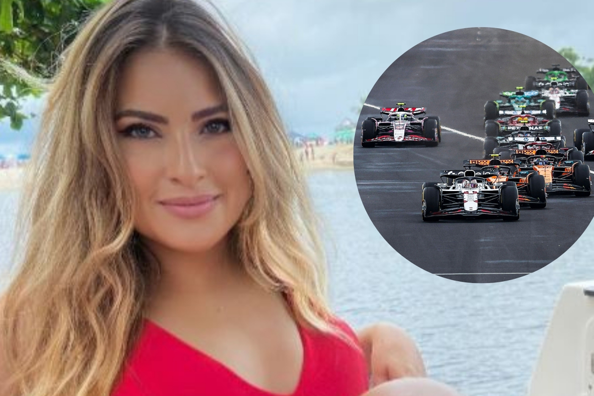 How first overseas trip ended in tragic death of F1 superfan
