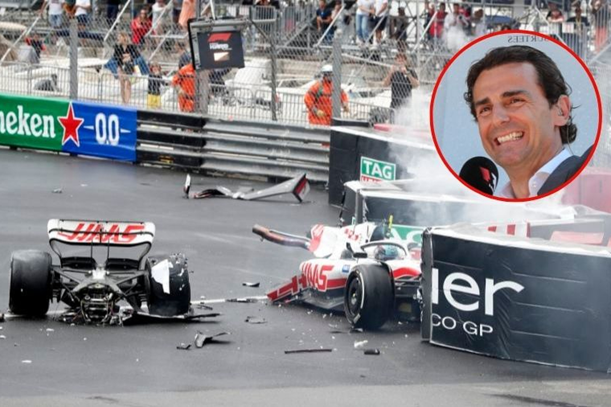 Why F1 crashes are more COSTLY this year than ever before