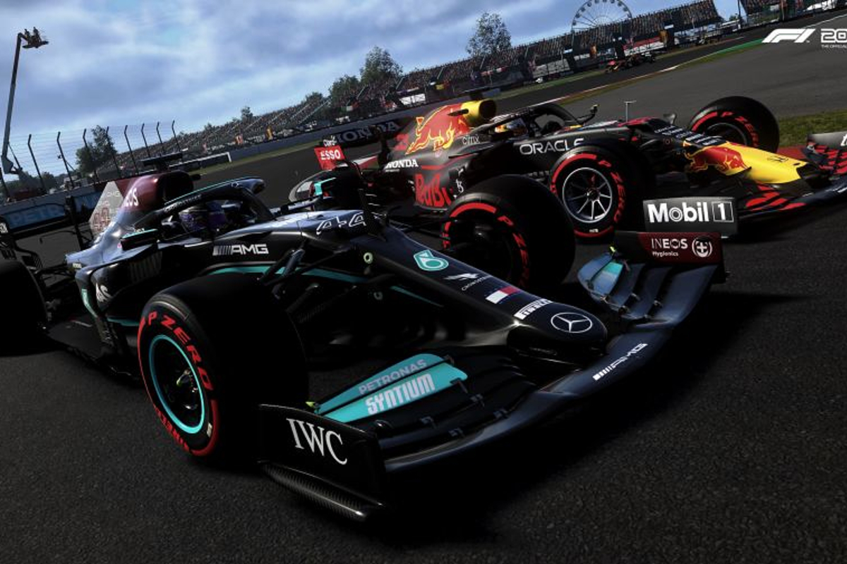 F1 2021 REVIEW - Braking Point the highlight of an improved gaming experience