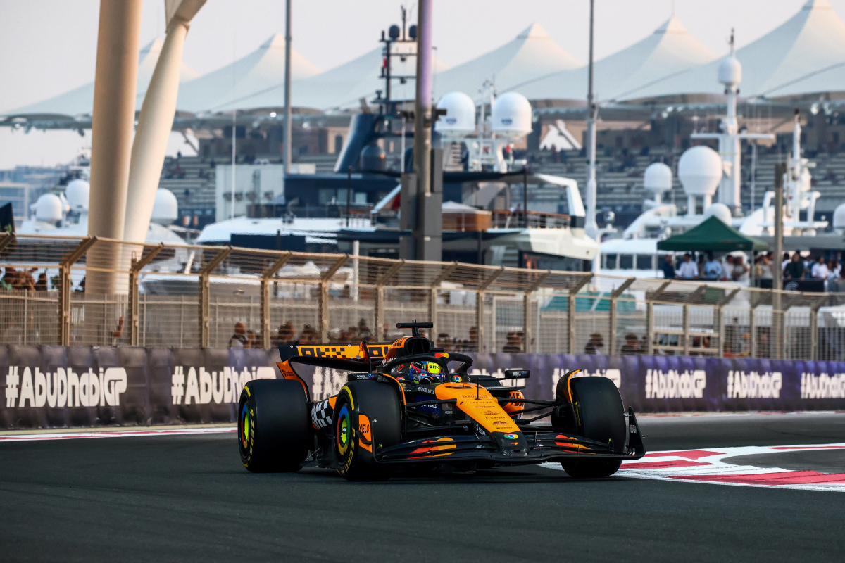 LIVE (gesloten) | Kwalificatie Grand Prix van Abu Dhabi: Leclerc valt uit in Q2