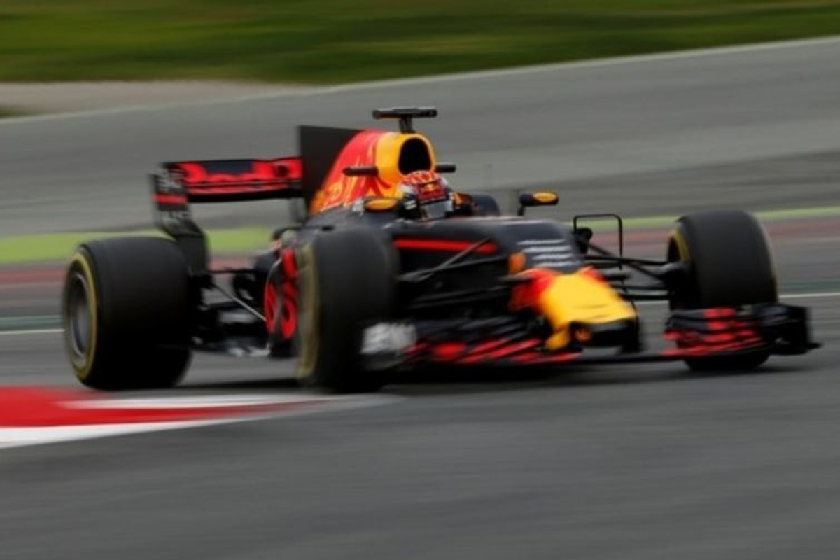 'Red Bull Racing dreigt uit de Formule 1 te stappen'
