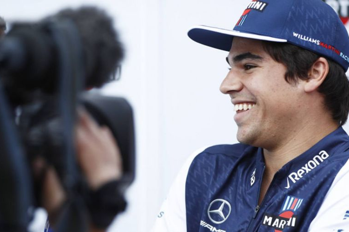 Stroll exit 'final nail in the coffin' at Williams