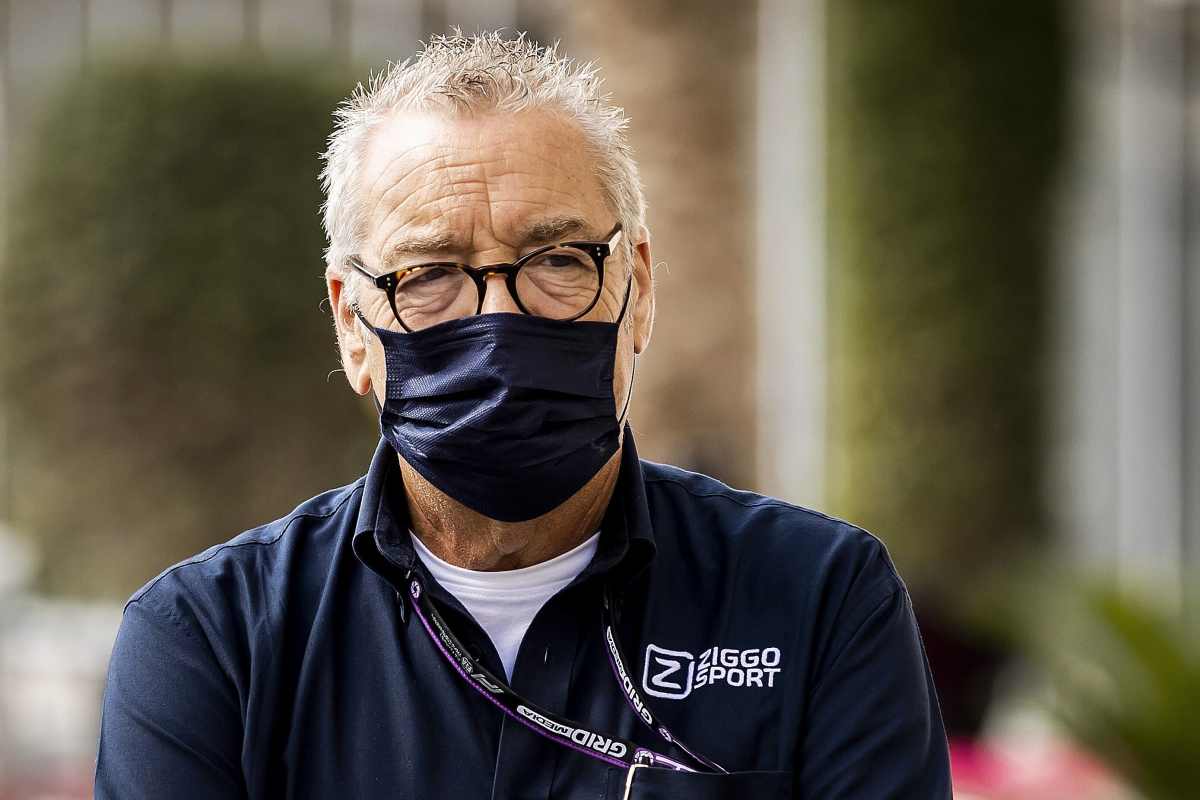 Olav Mol ziet chaos in Formule 1-wereld: "Netflix-scriptschrijvers wrijven in hun handen"