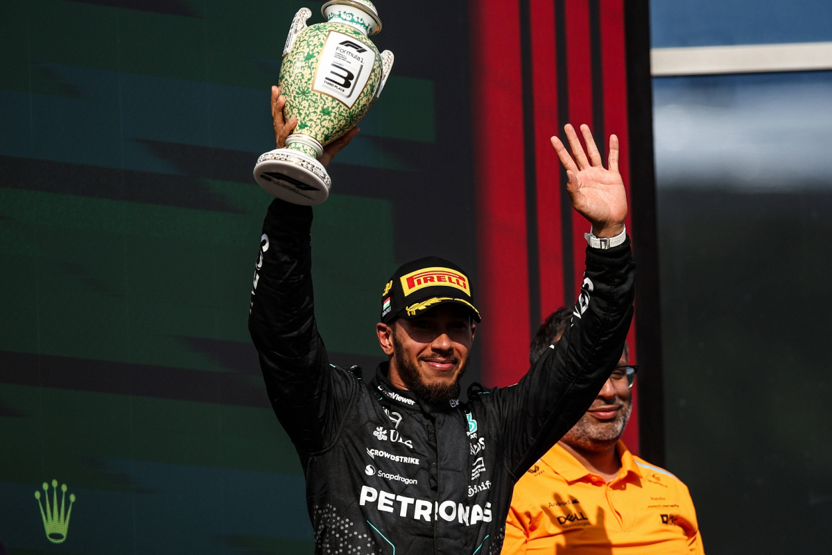 Hamilton talks up title fight after incredible dig at Red Bull star