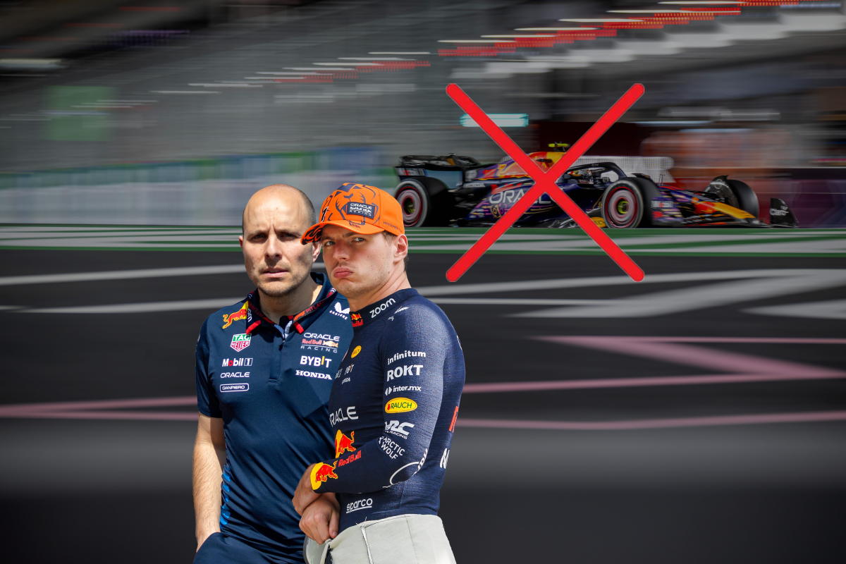 Red Bull neemt opmerkelijk besluit met livery's, 'Verstappen ziet Lambiase promoveren' | GPFans Recap