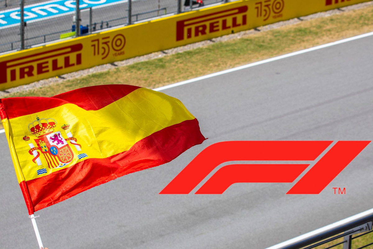 Vicepresident Spaanse autosportfederatie ziet gevaarlijke tribune bij Grand Prix Madrid
