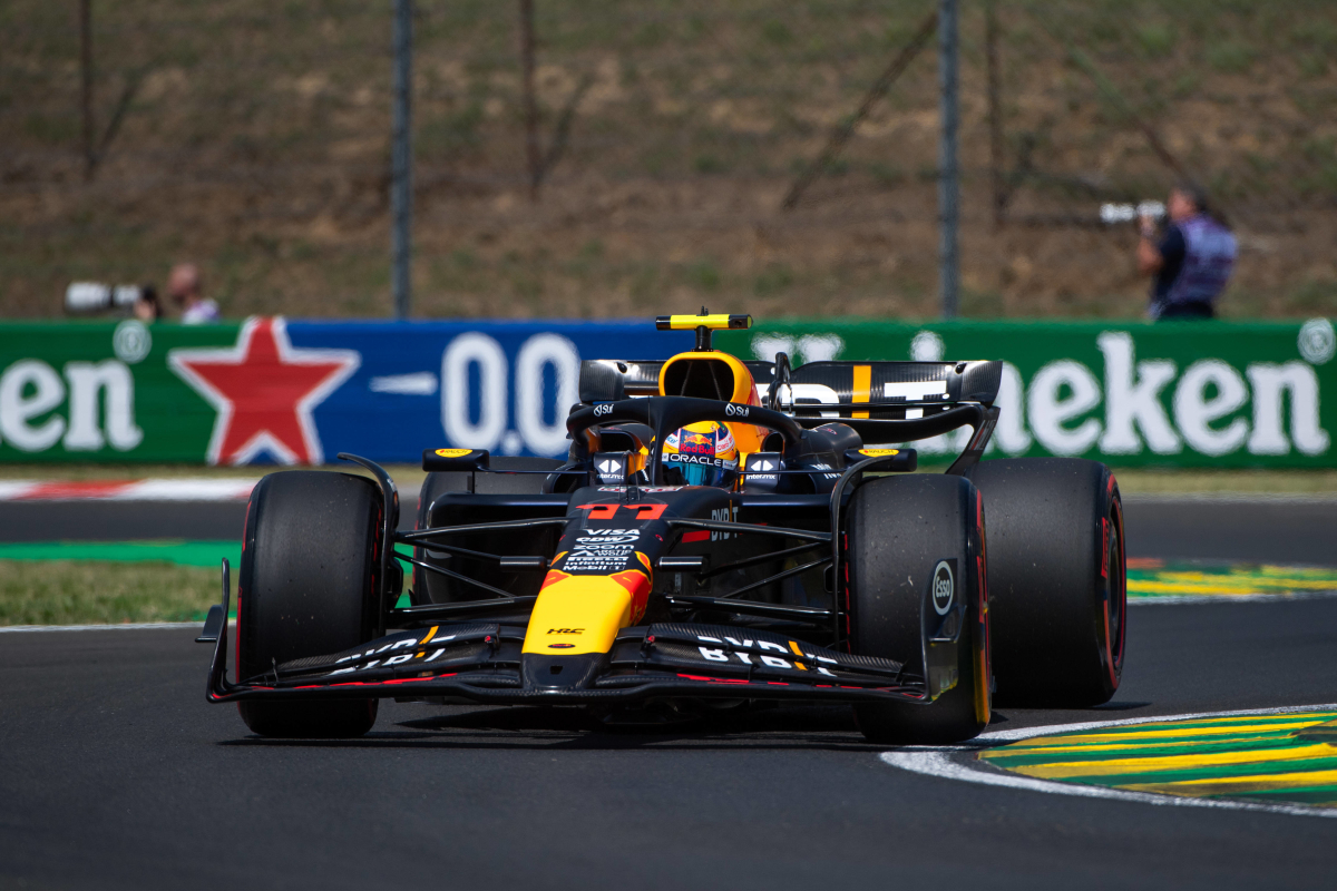 F1 Checo Hoy: Señala culpable; Sentencia su futuro; Red Bull confirma polémica