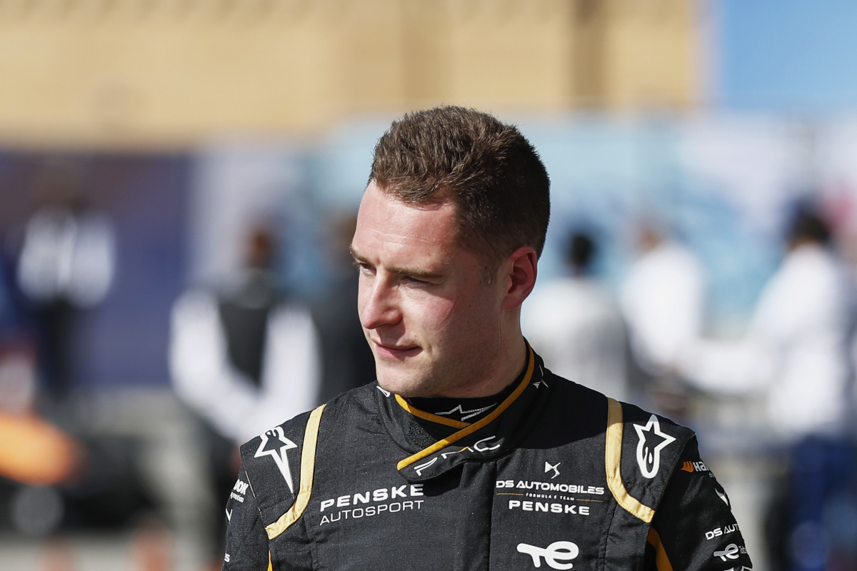 Stoffel Vandoorne descarta ser compañero de Alonso en Bahréin