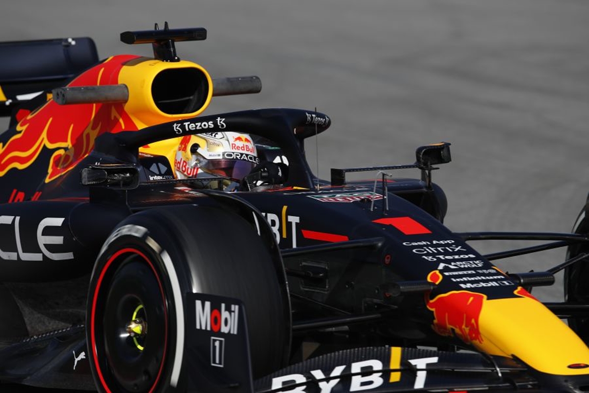 Verstappen y Red Bull, cerca de un nuevo contrato