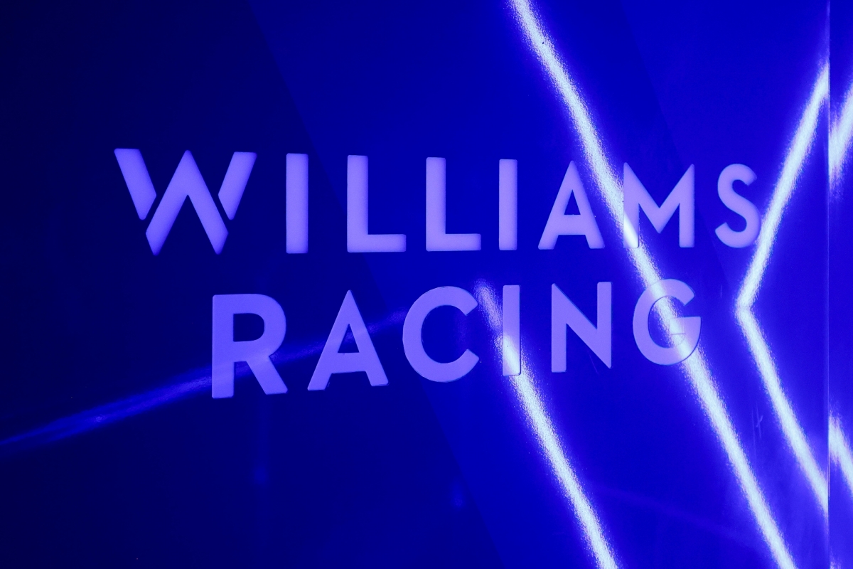 Williams stars collide in BIZARRE incident