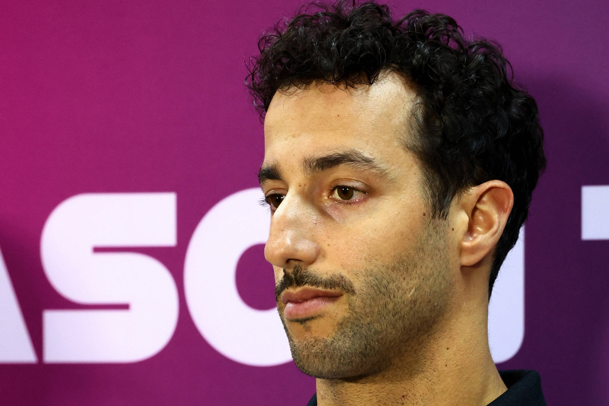 Ricciardo admits regrets after hoodwinking fans