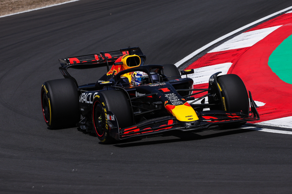 LIVE (gesloten) | Sprintkwalificatie F1 GP China: Verstappen vecht met Ferrari, McLaren en Mercedes om pole