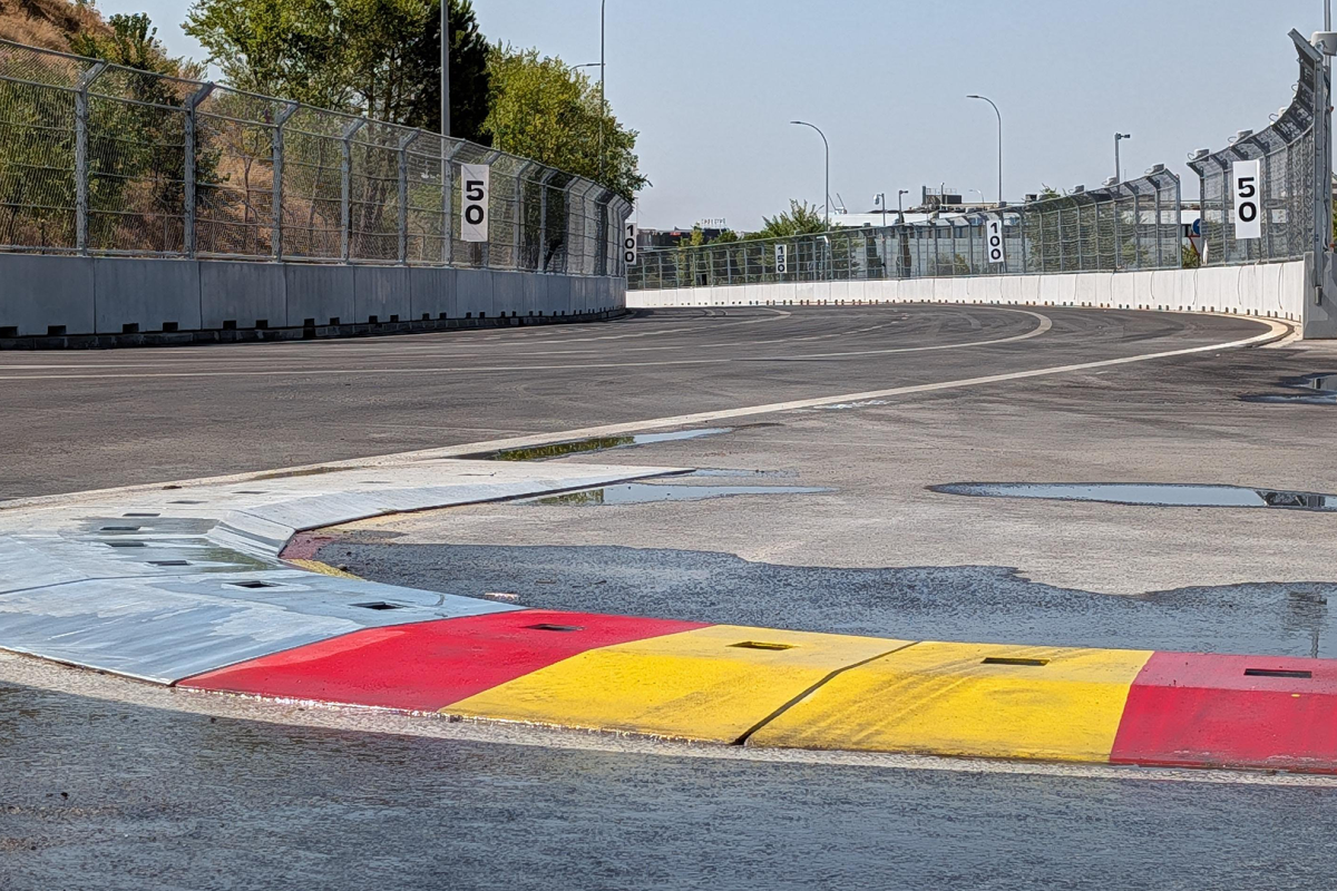 Madring, social Reddit @ r/formula1