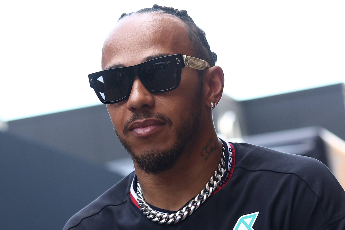 VIDEO | Zo zag het snelste racerondje van Hamilton in Monaco eruit | F1 Shorts