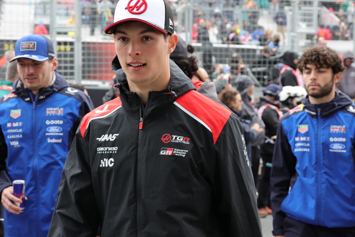 verstappen, bearman 