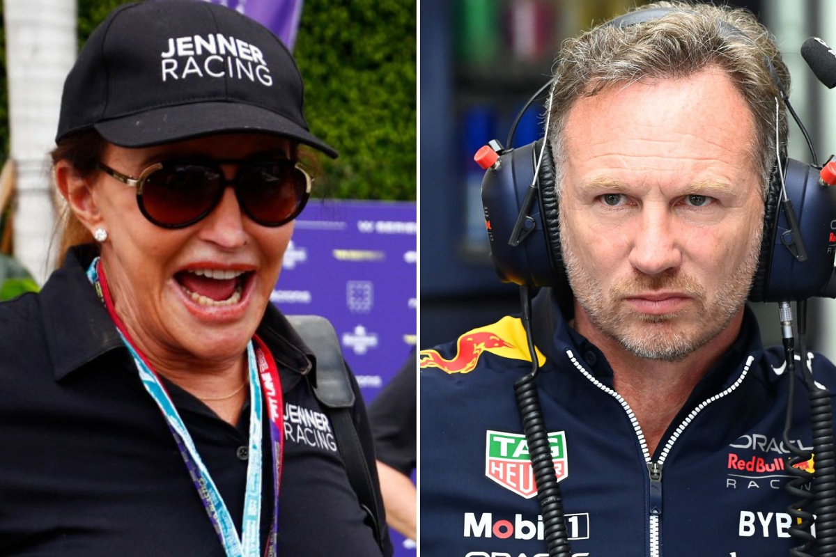 Christian Horner says F1 is 'Kardashians on wheels' as sport cracks America