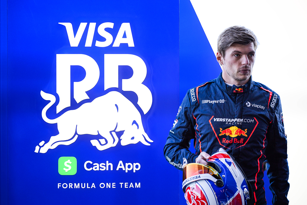 Mekies: 'Ik denk niet dat Verstappen in onze auto net zo snel zou zijn'