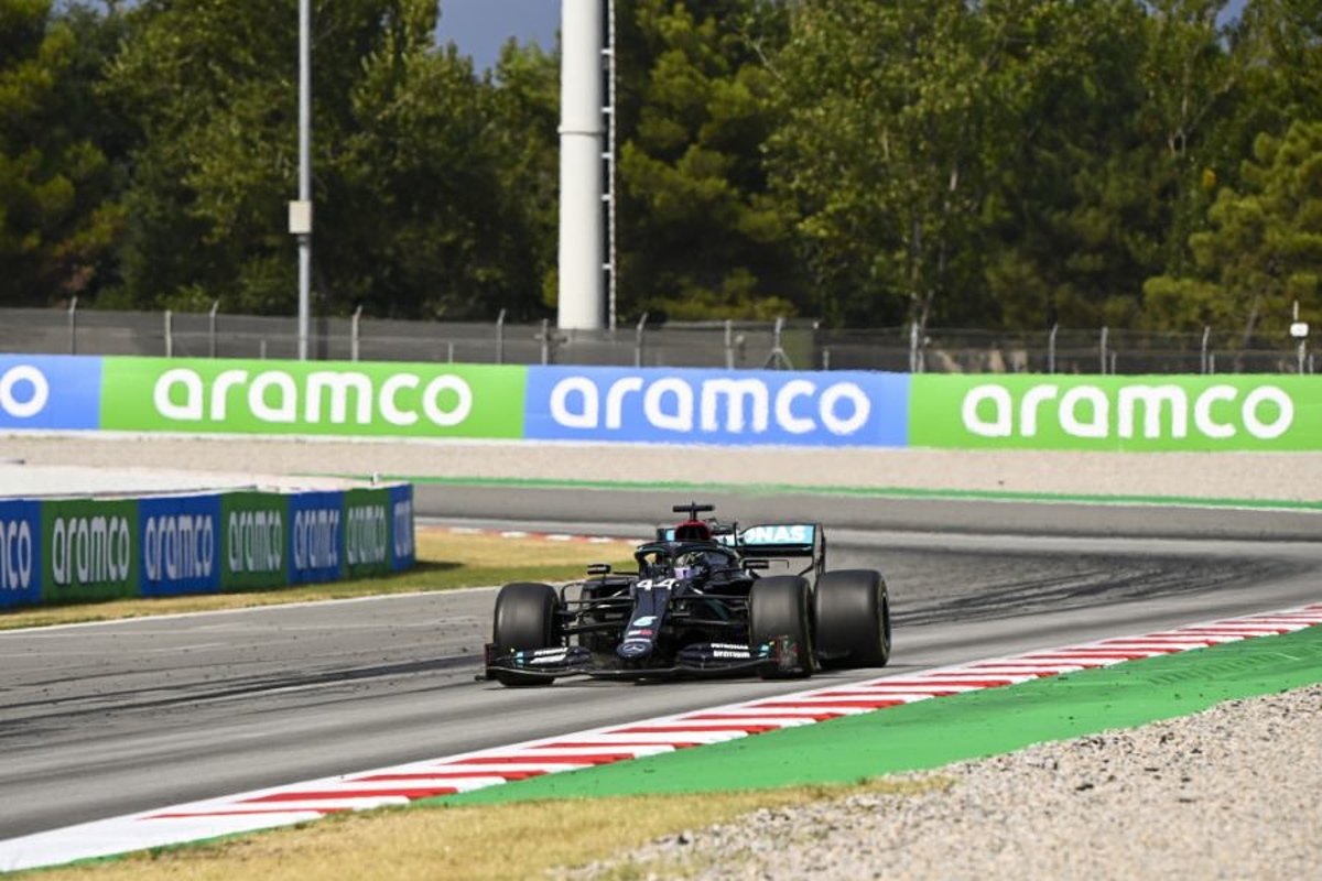 Why lack of practice is making Mercedes v Red Bull F1 title race more unpredictable