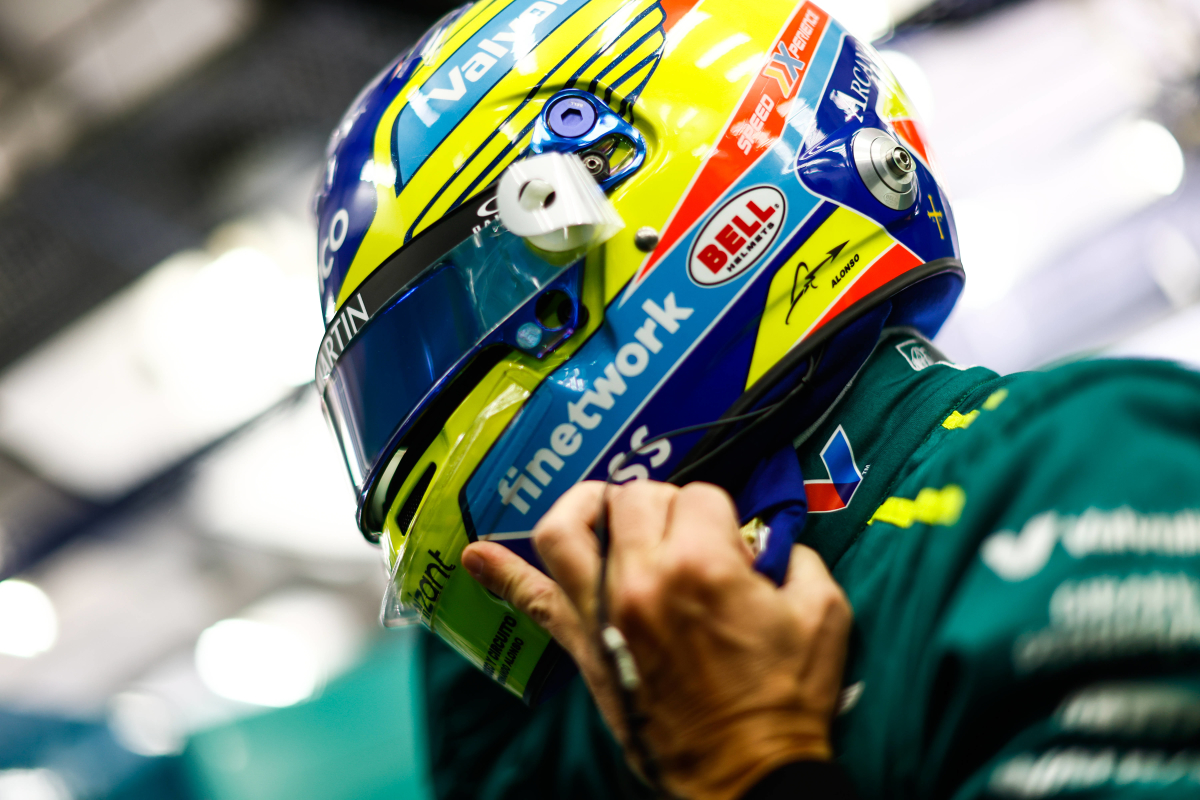 F1 Hoy: Alonso pone en dilema a Aston Martin; Hamilton, perjudicado por Mercedes