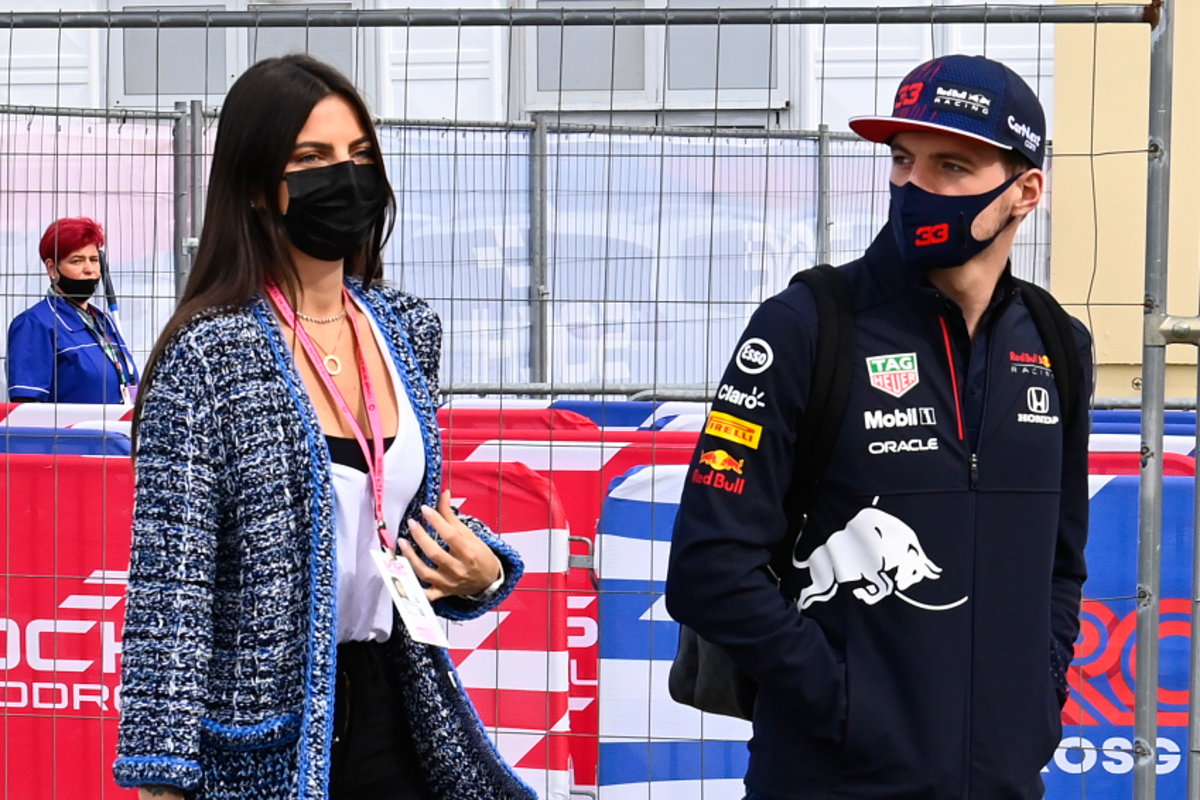 ¿Quiénes son las esposas y parejas de los pilotos de F1?
