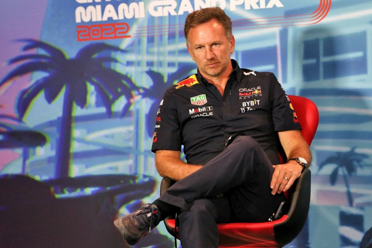 Horner verwacht getergde Leclerc in Monaco