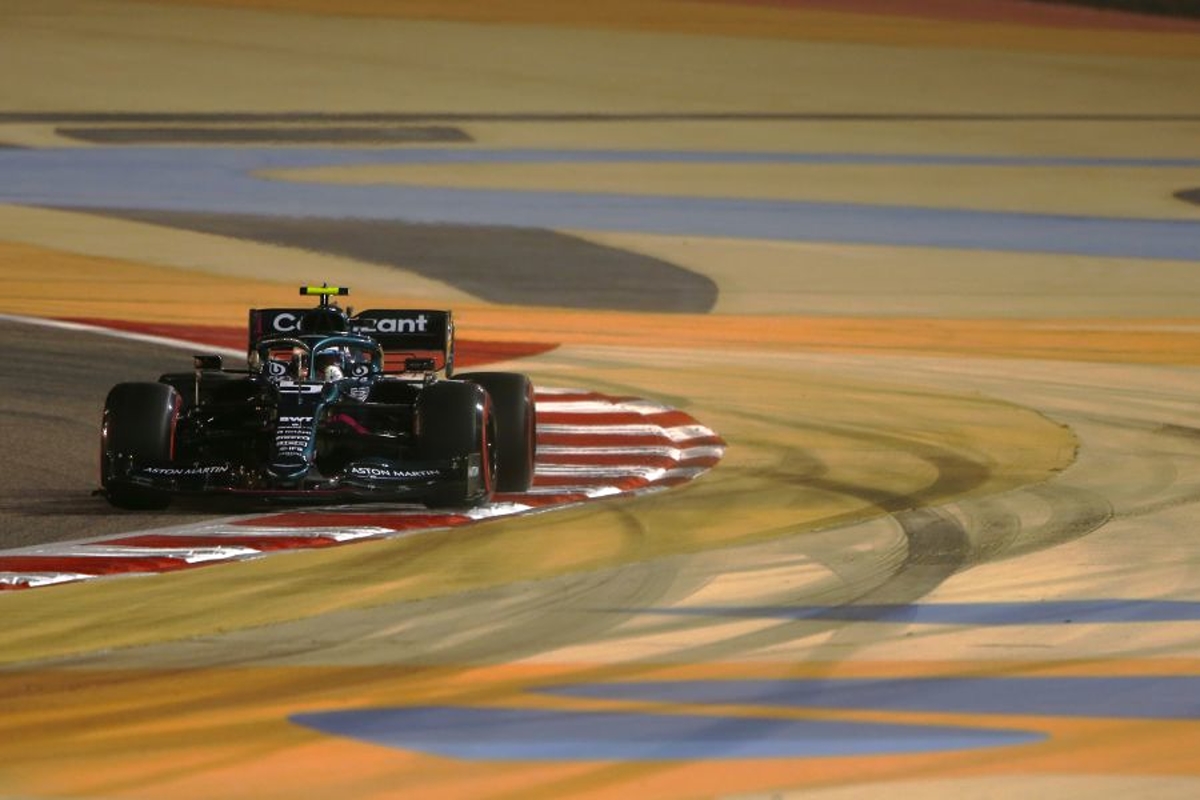 FIA doet uitspraak over rondetijden onder gele vlag: No further action