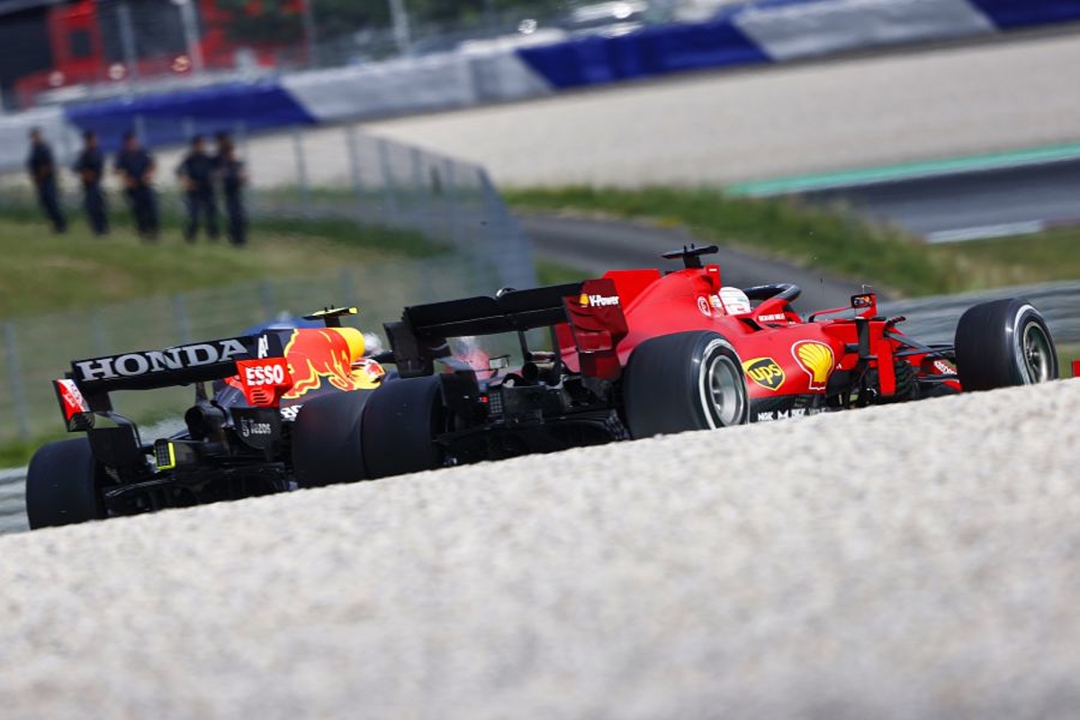 F1 warned against promoting the equivalent of 'diving footballers'