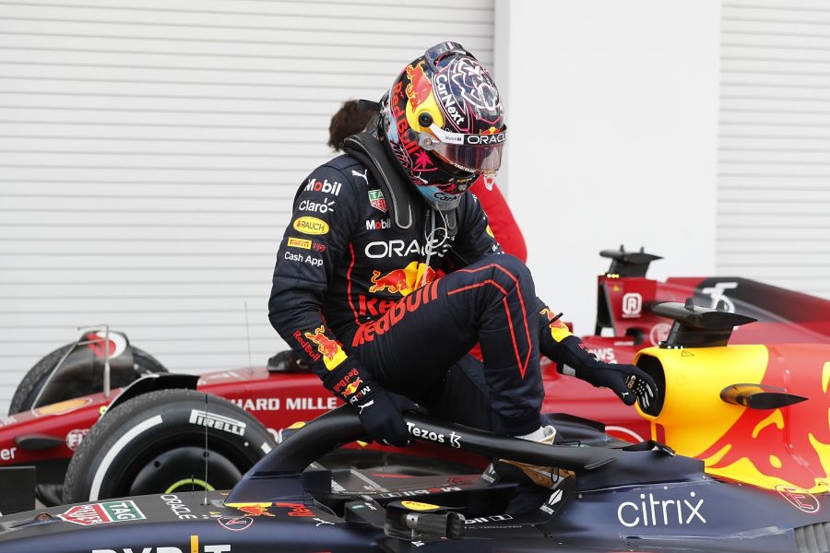 Max Verstappen, favorito de las casas de apuestas para ser campeón de F1