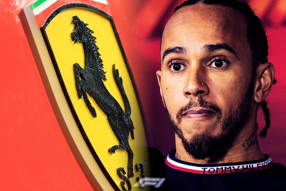 F1 News Today: Hamilton Ferrari release announced as strong statement issued on seven-time champion