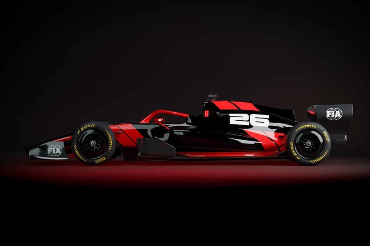 f1 2026
