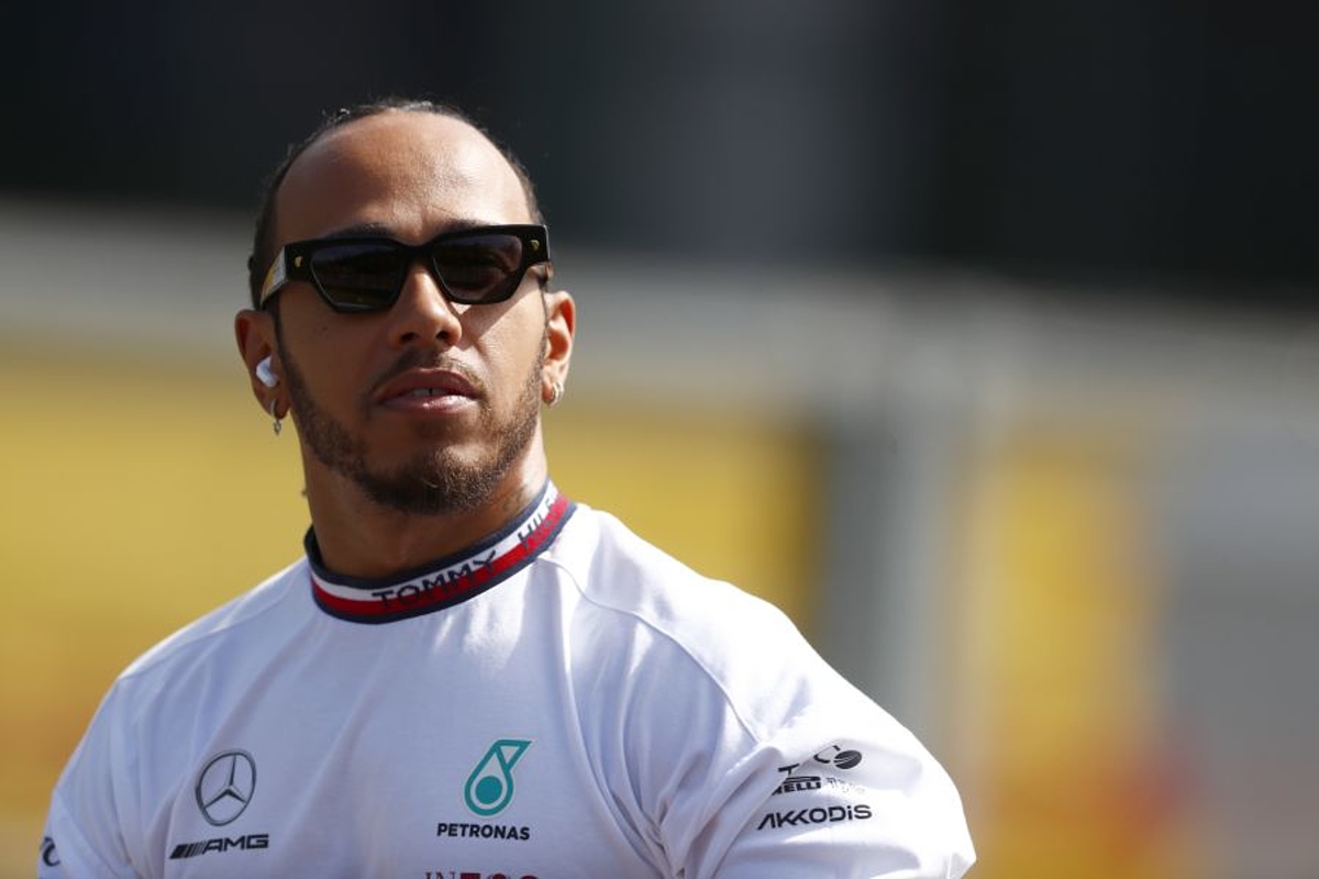 Hamilton maakt werk van race in Afrika: "F1 heeft geen reden om er niet naartoe te gaan"