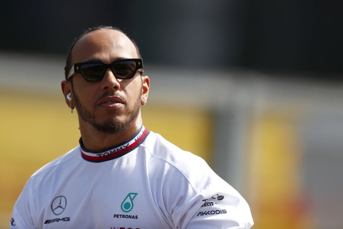 Hamilton respecteert prestaties Red Bull en Verstappen: "Uitstekend werk geleverd"