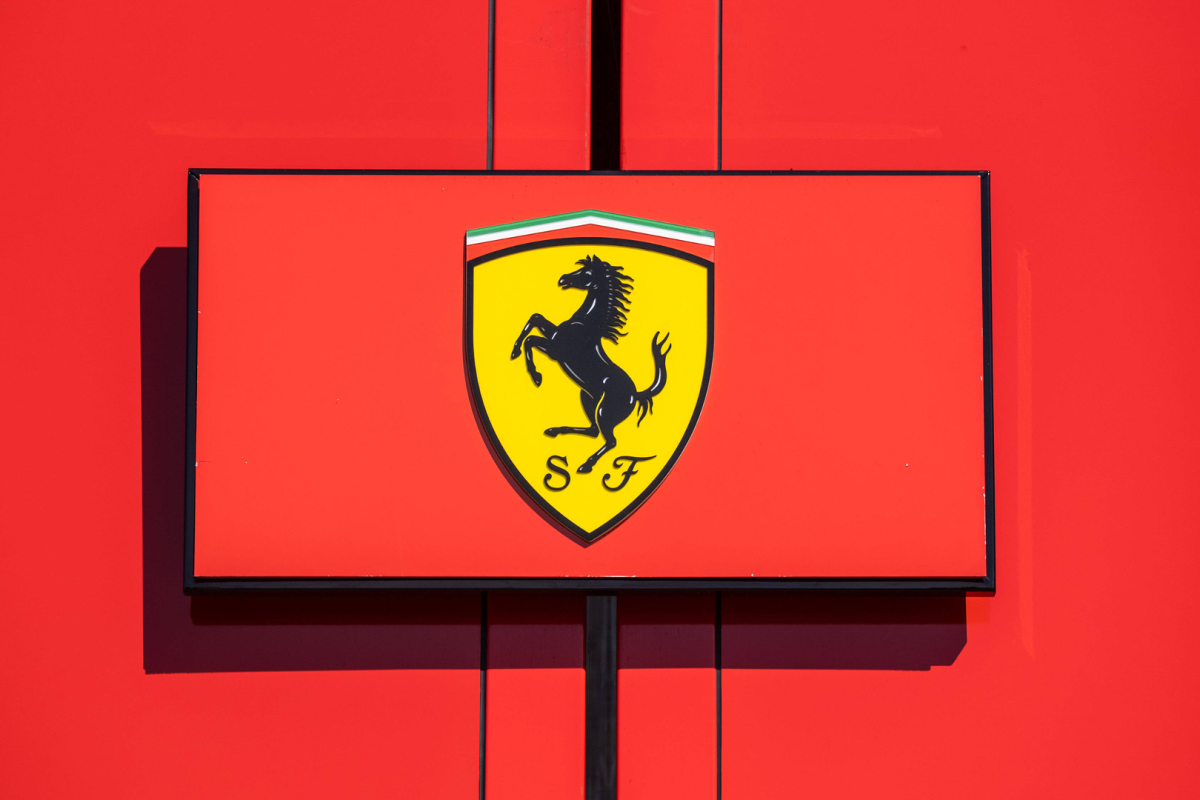 Ferrari announce F1 driver REPLACEMENT as star set for surgery