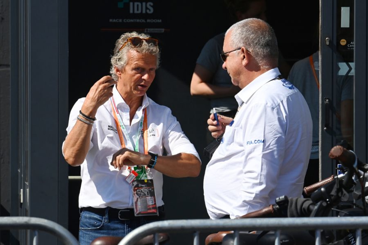 Dutch Grand Prix kreeg in tegenstelling tot eerdere woorden Jan Lammers wél subsidie
