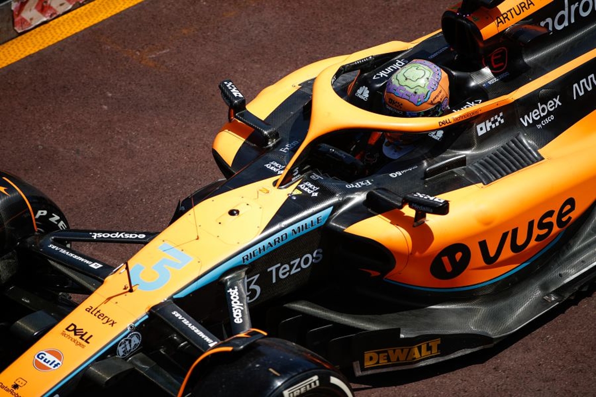Ricciardo voelt druk toenemen: "Zal niet ten onder gaan zonder een gevecht"
