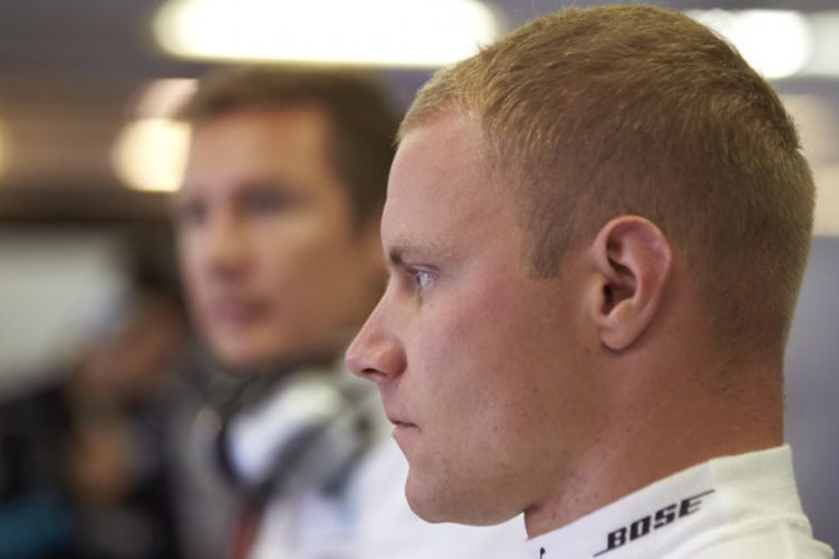 Bottas expecting further team orders