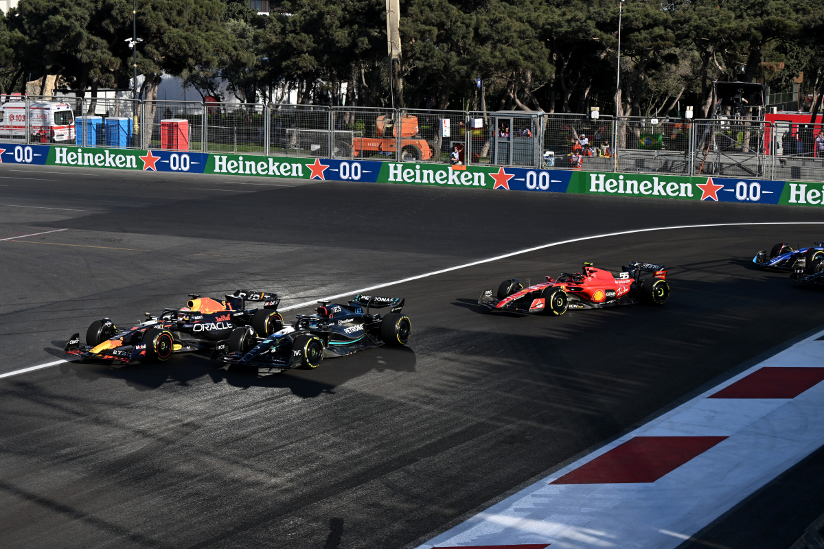 Why F1 must make DRASTIC changes to controversial feature
