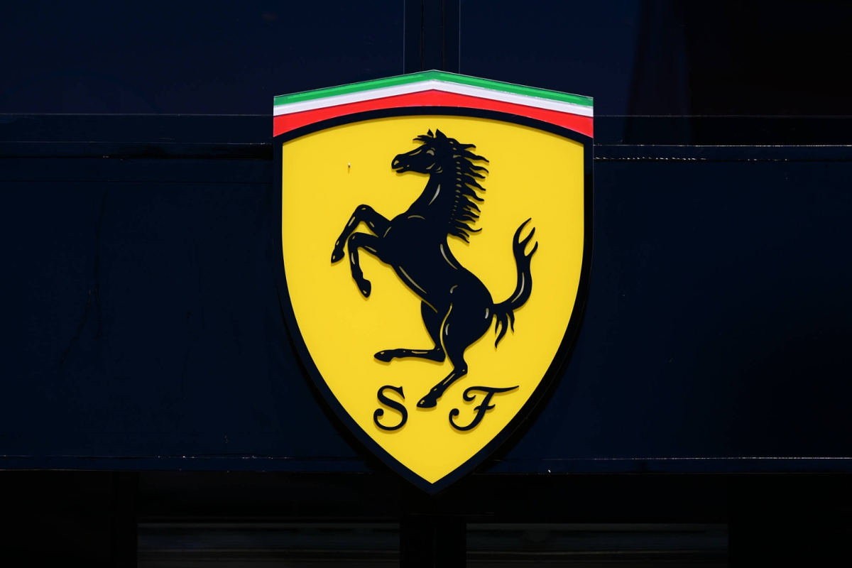 Ferrari F1 star announced in MAJOR move to rival team