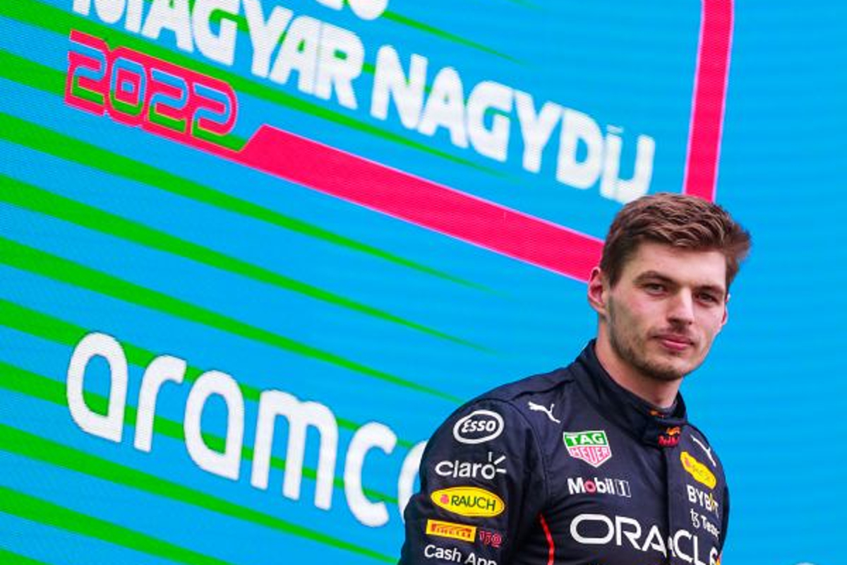 Controversial FIA intervention lands as Verstappen to strengthen title bid - What to expect at the Belgian GP