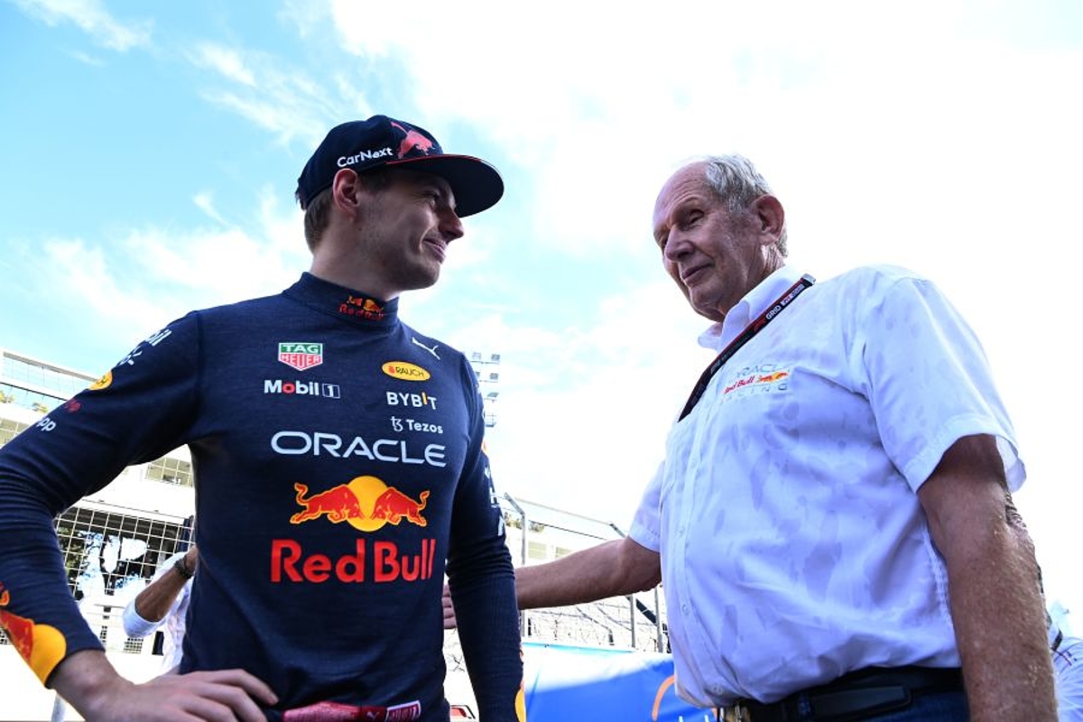 Red Bull reproche à Leclerc d'avoir « ruiné » la pole de Max Verstappen