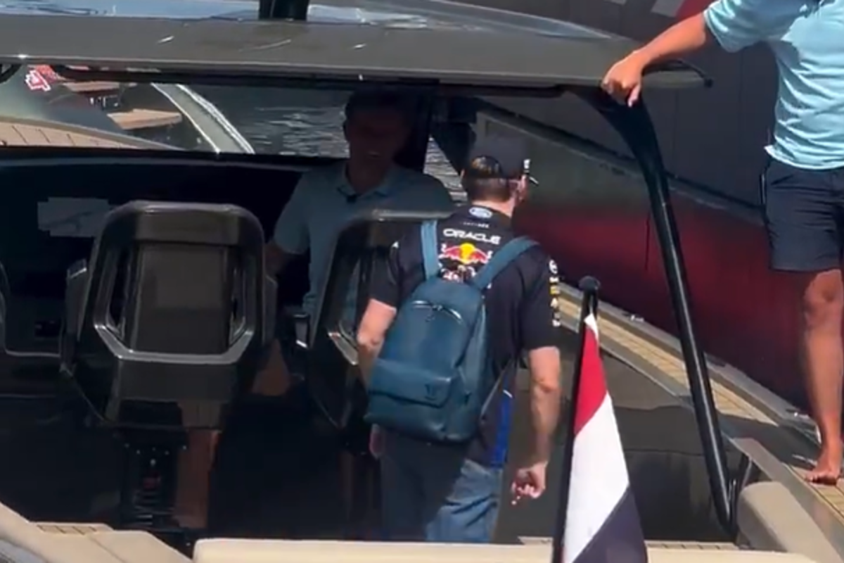 Verstappen