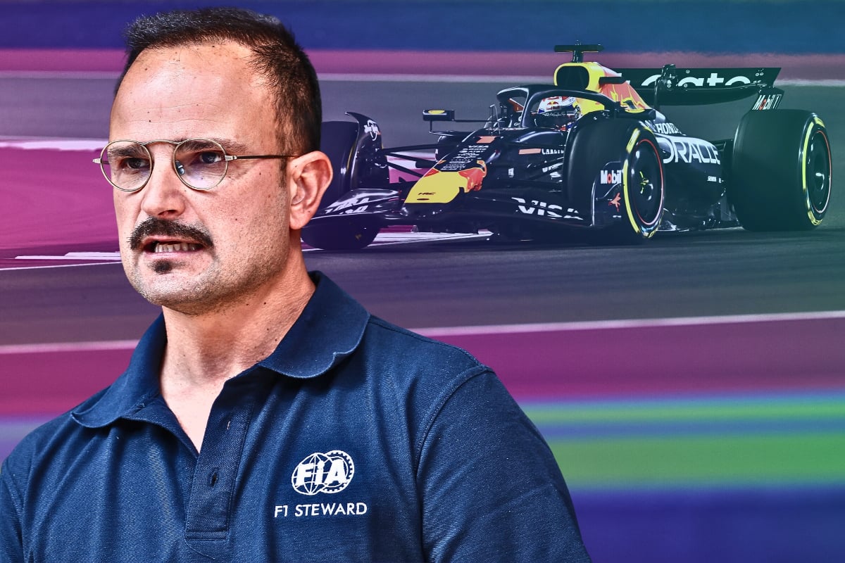 Liuzzi on Verstappen