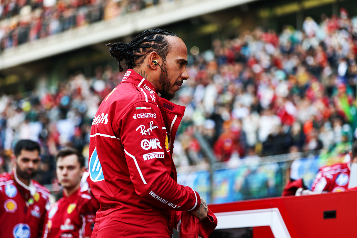 F1 Results Today: Championship battle ALIVE late disqualifications cause chaos