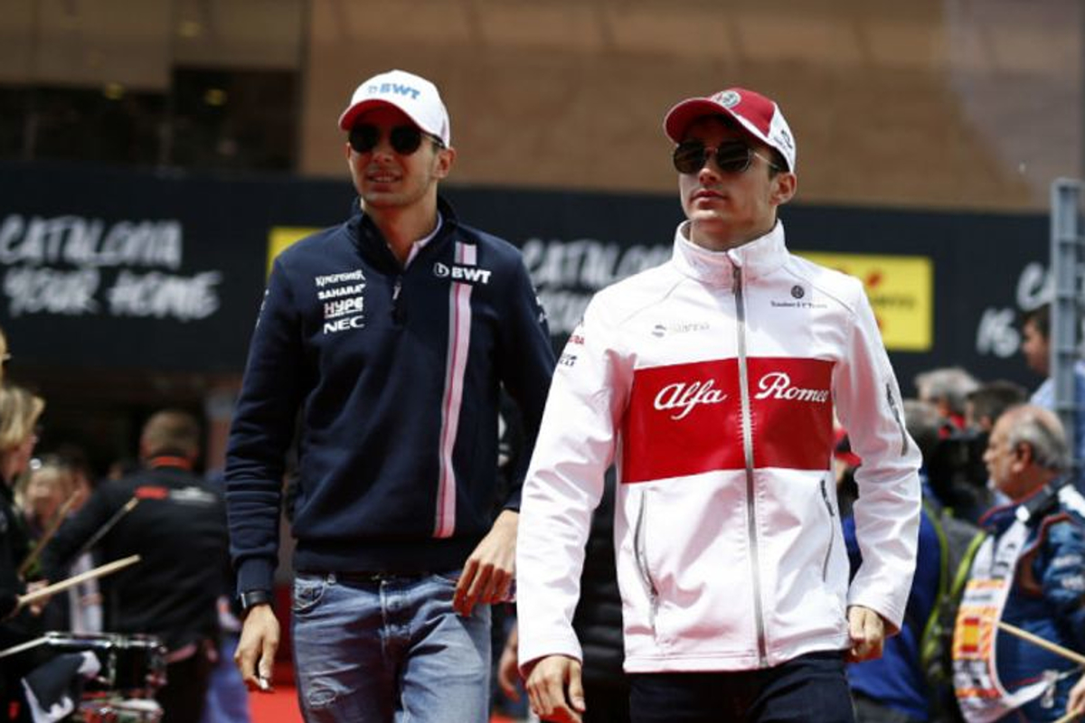 Leclerc backed for F1 title fight in 2019