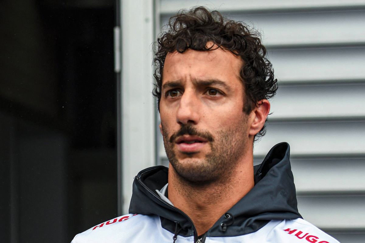 F1 News Today: Ricciardo tribute made as major Red Bull issues arise