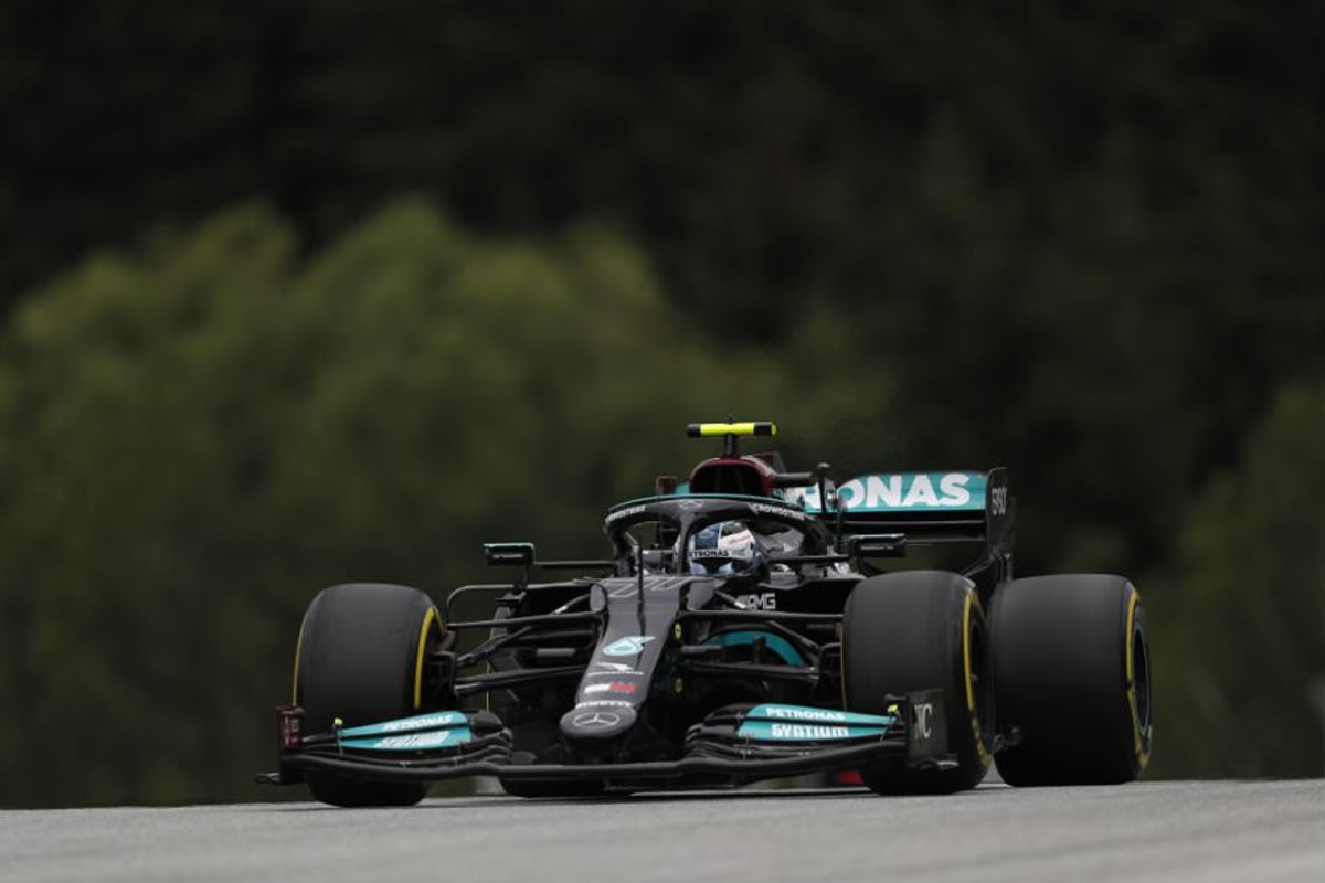 Bottas under threat of back-to-back grid penalties in Austria, Sainz also summoned to stewards