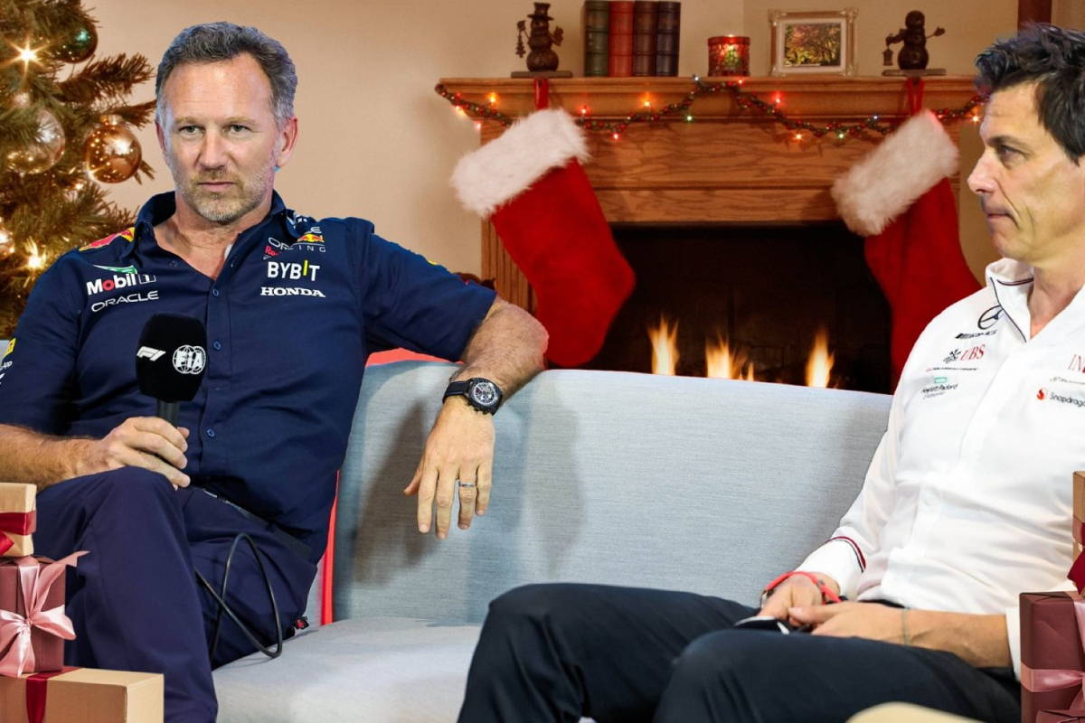 The ultimate F1 Christmas gift guide: Picking the best present for every team