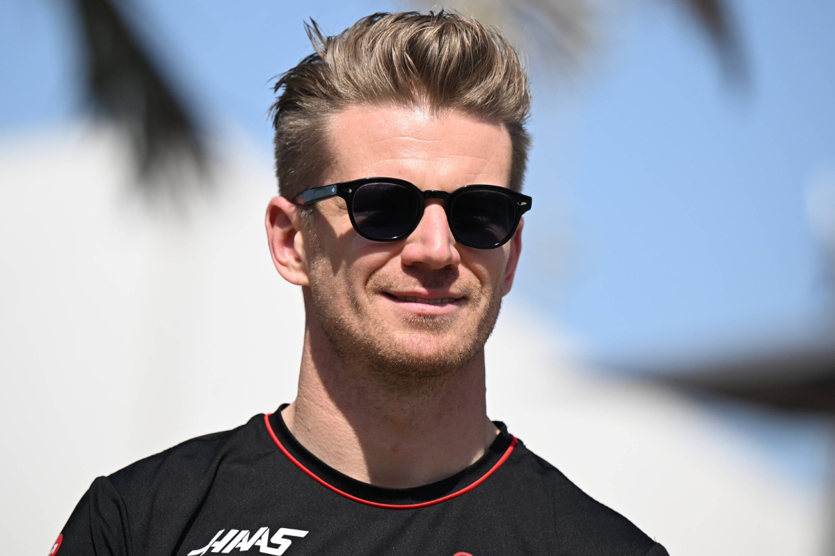 F1 star gives tough assessment on team's season