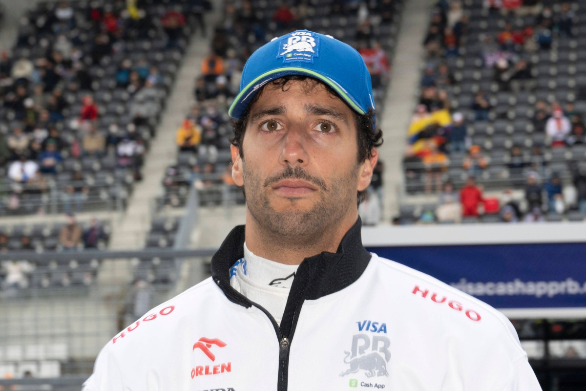 Wiadomości Daniela Ricciardo F1: Szef RB z „niezwykle rozczarowującym” twierdzeniem wśród znakomitych wyników