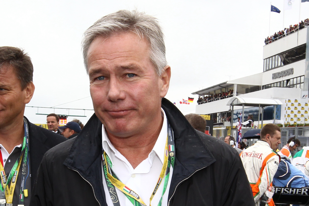 Voormalig BAR-CEO bezig met nieuw Formule 1-team met vrouwelijke coureur